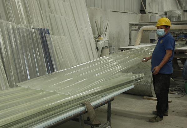 完善的質(zhì)量保障體系